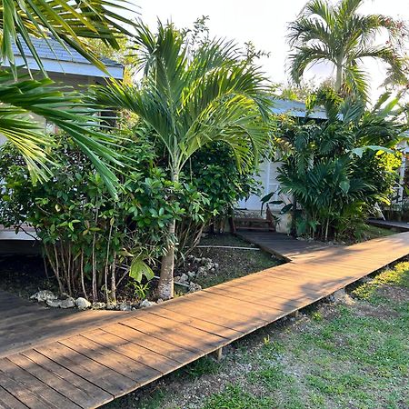 Jamaica Colors Hotel And Eco-Retreat Port Antonio Extérieur photo