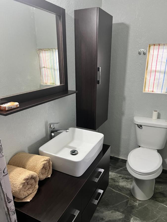 Jamaica Colors Hotel And Eco-Retreat Port Antonio Extérieur photo