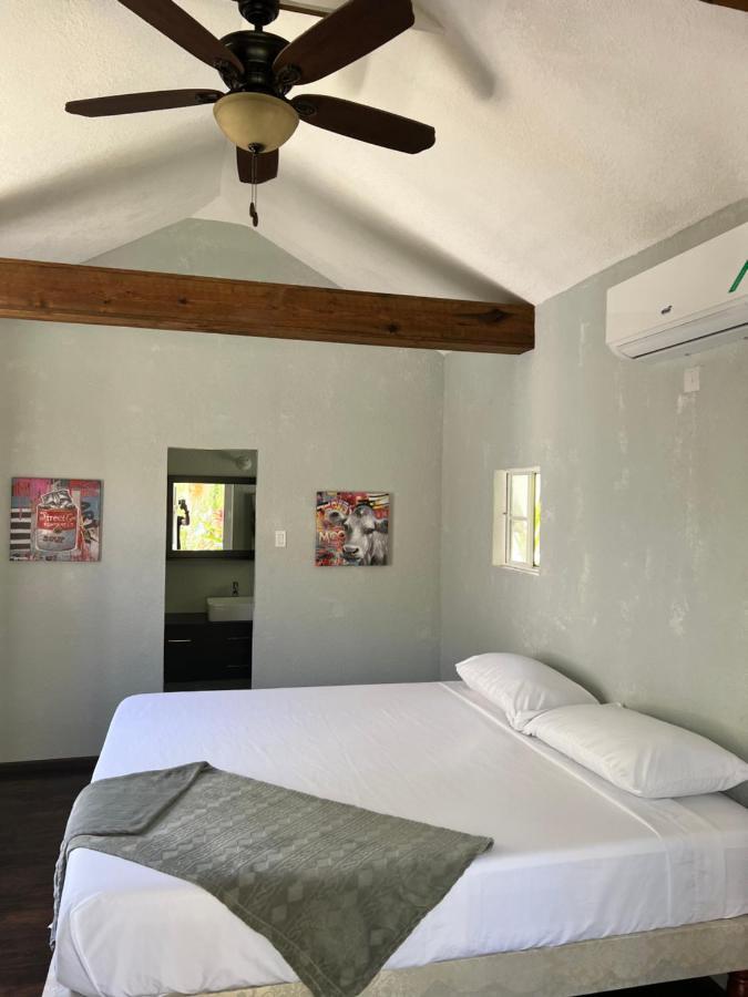 Jamaica Colors Hotel And Eco-Retreat Port Antonio Extérieur photo