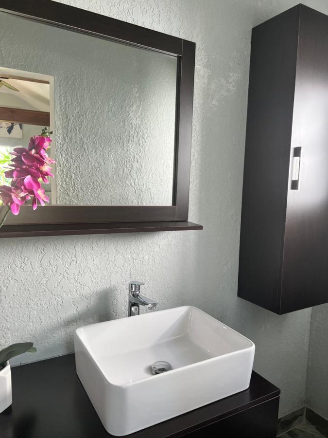 Jamaica Colors Hotel And Eco-Retreat Port Antonio Extérieur photo