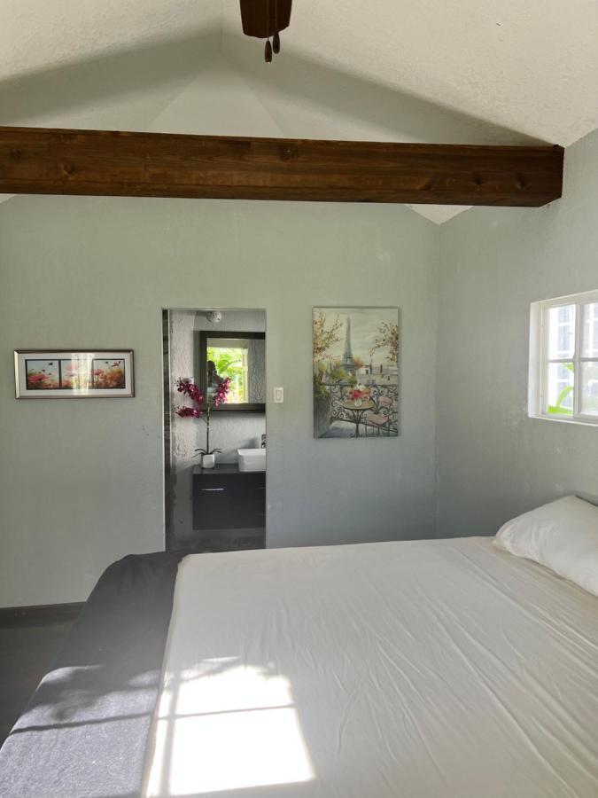 Jamaica Colors Hotel And Eco-Retreat Port Antonio Extérieur photo