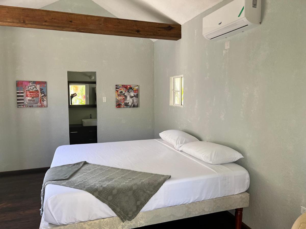 Jamaica Colors Hotel And Eco-Retreat Port Antonio Extérieur photo