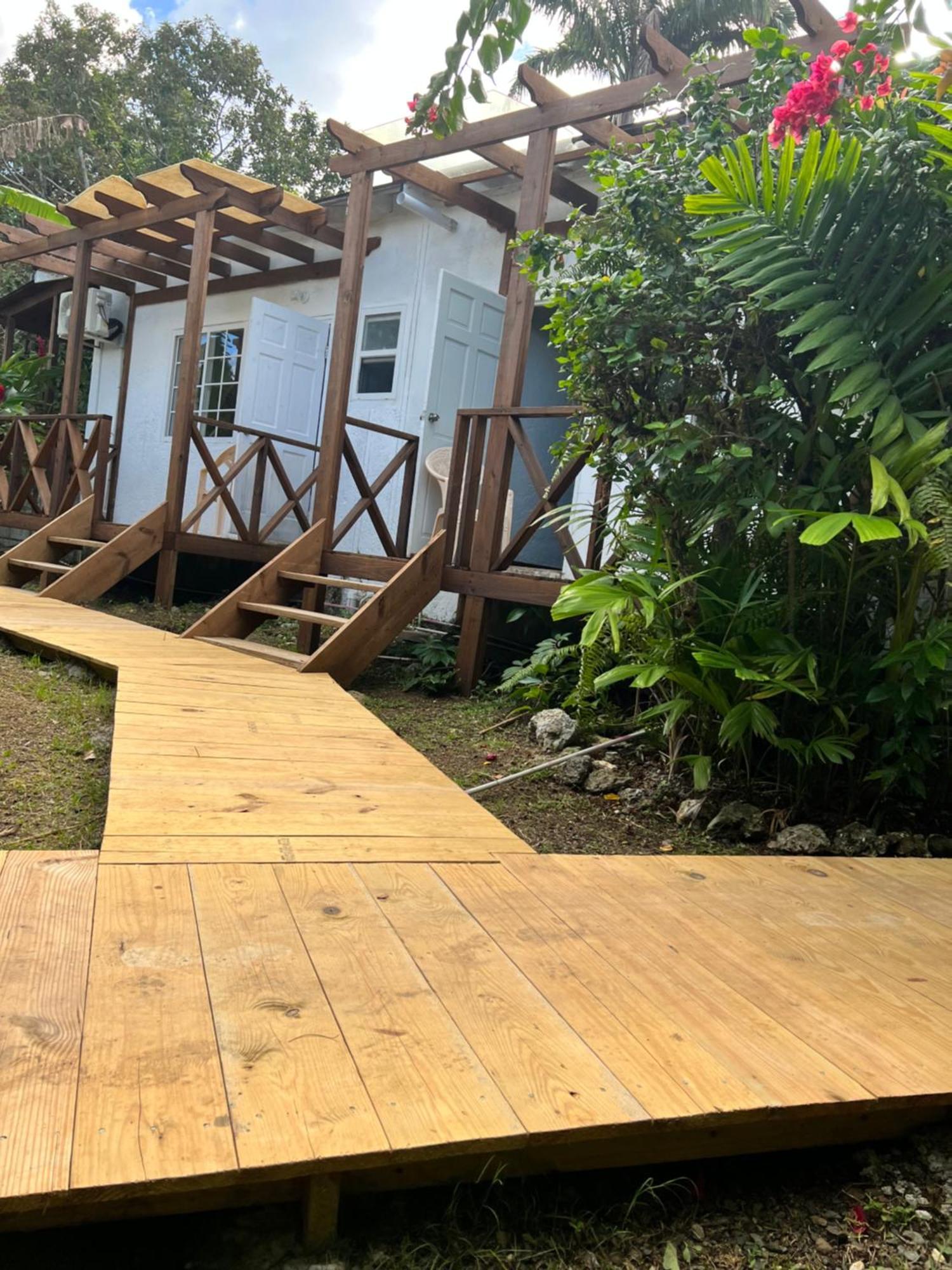 Jamaica Colors Hotel And Eco-Retreat Port Antonio Extérieur photo